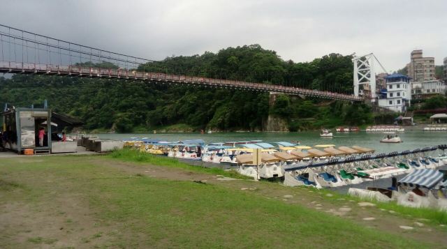 Bitan Scenic Area