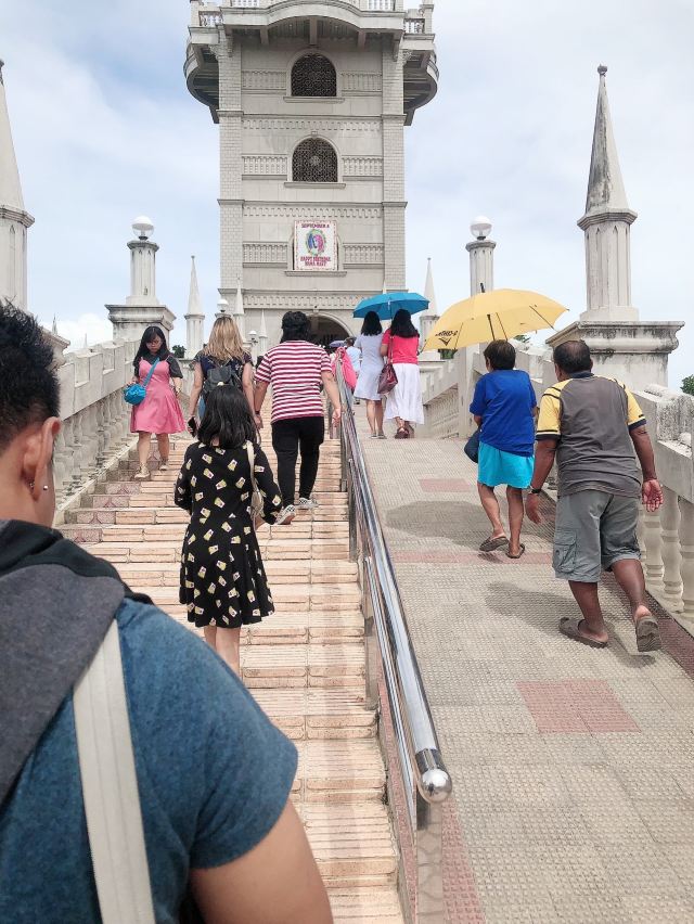 Basilica Minore del Santo Nino