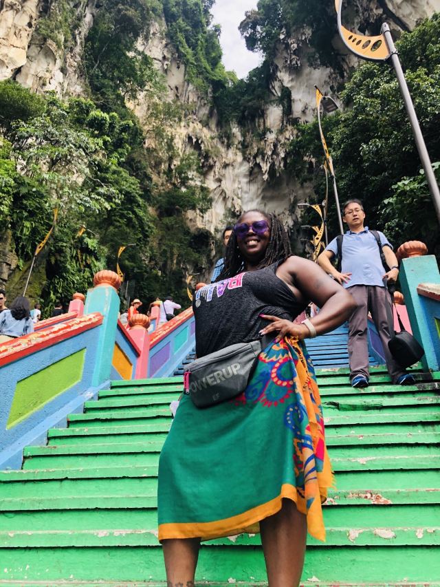 Batu Caves