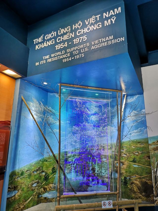 War Remnants Museum