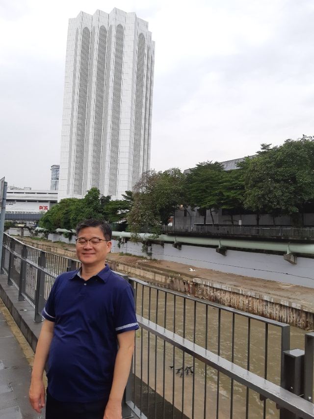 메르데카 광장