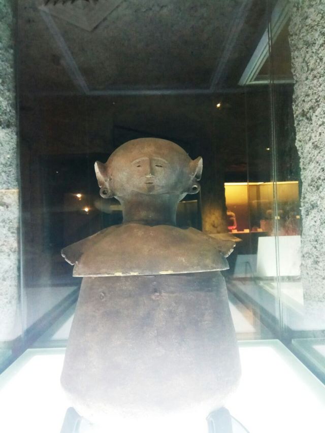 국립 박물관
