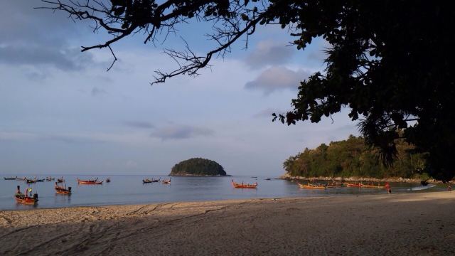 Kata Beach