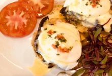 Cici's Cafe美食图片