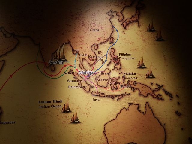 National Museum of Malaysia