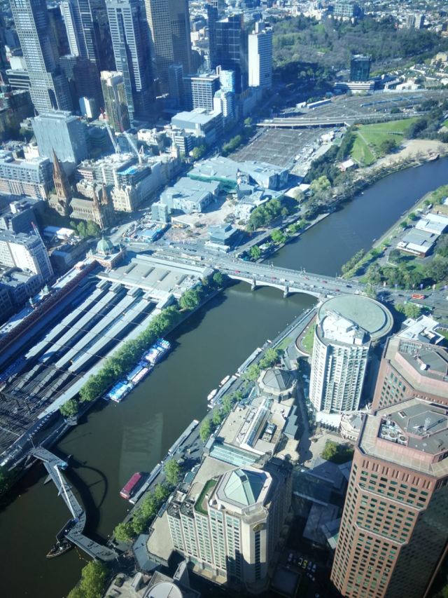 Eureka Skydeck 88