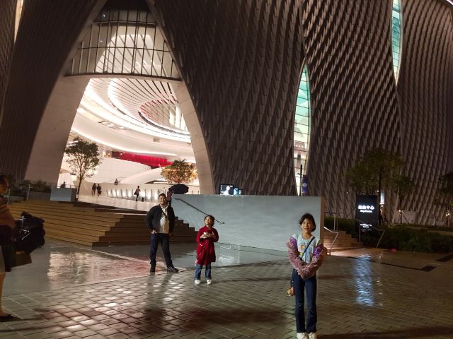 Tsim Sha Tsui