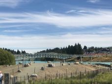 好牧羊人教堂-特卡波湖-爱走路爱跑步