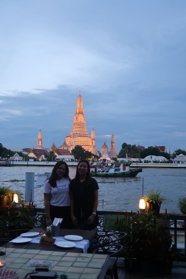 Wat Arun