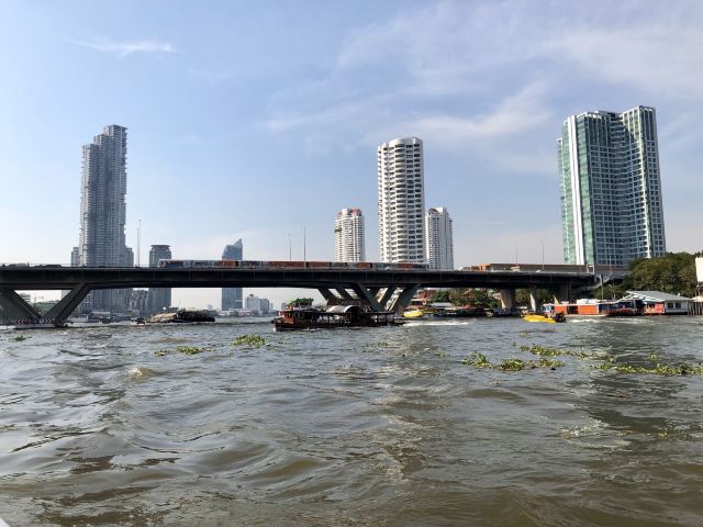 Chao Phraya