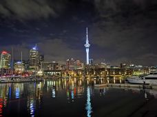 天空塔-奥克兰-YoYo_5Z6N4L7T