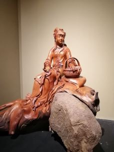 老挝万象神木博物馆-万象-YoYo_4T3I9R7F