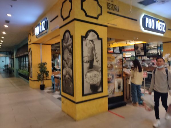 Pho Vietz
