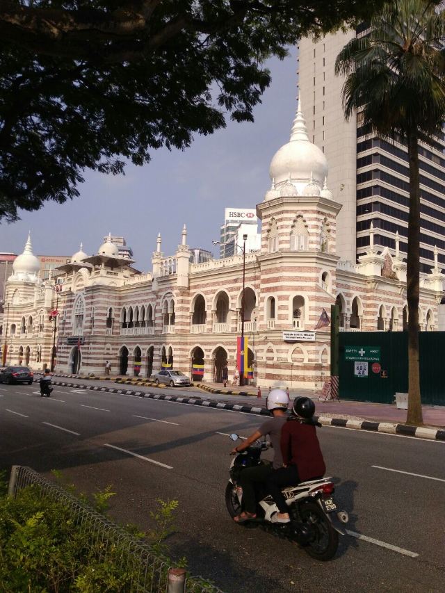 Merdeka Square