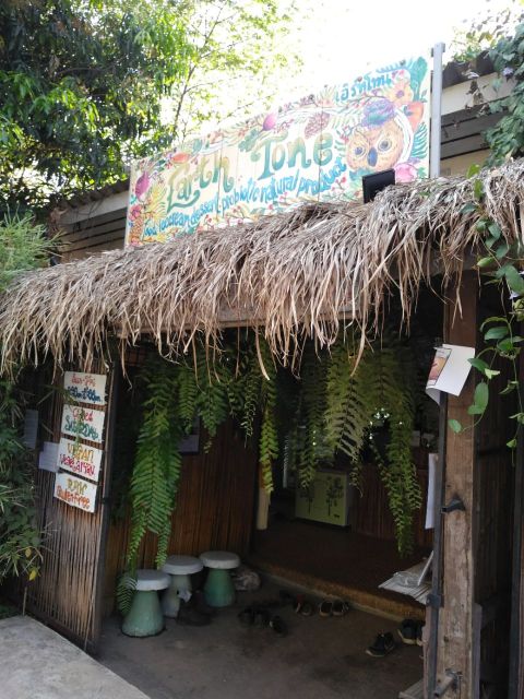 Earth Tone餐厅图片