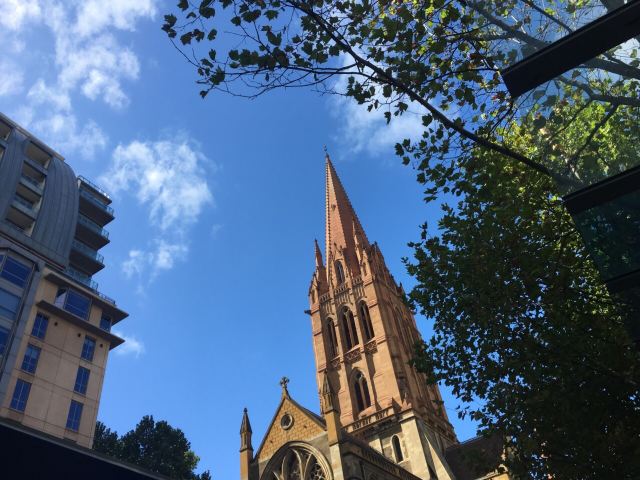 St Paul's Cathedral