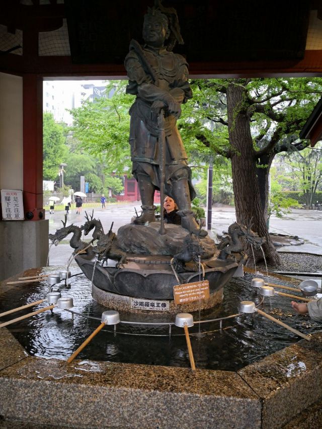 淺草寺