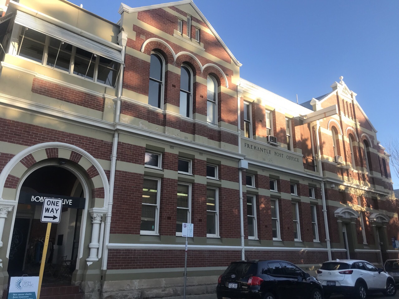 Fremantle Markets Tickets Deals Reviews Family Holidays Tripcom
