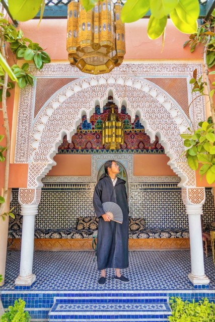 摩洛哥的“横店影视城”，了解一下？