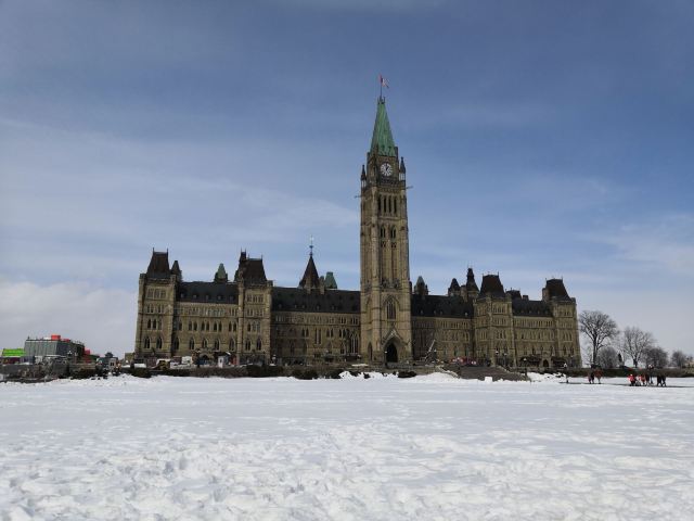 Rideau Canal