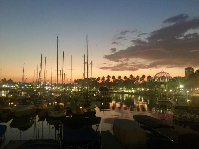 Long Beach