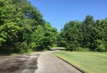 Flat Creek Nature Area景点图片