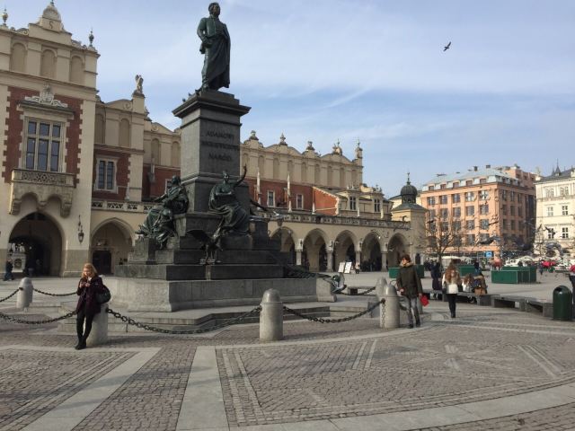Main Square