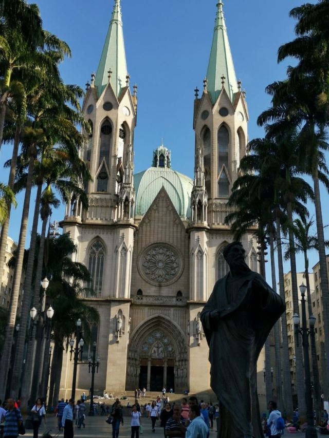St. Paul's Cathedral