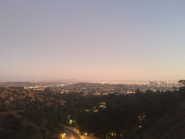 Hollywood