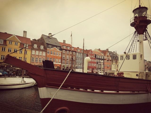 New Harbor