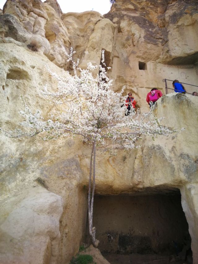 Goreme National Park