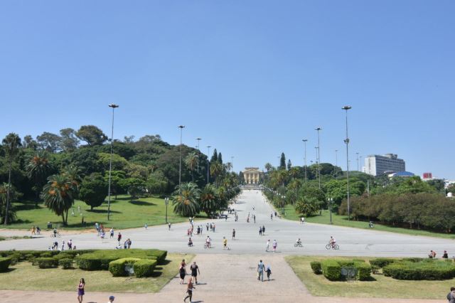 Museu Paulista