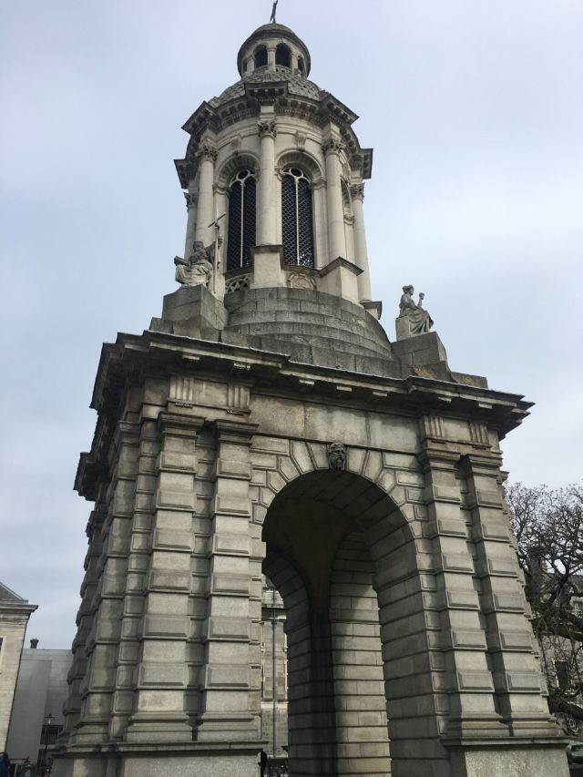 Trinity College