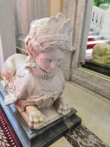 尤苏波夫宫-圣彼得堡-魅情