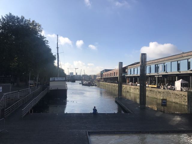 Bristol Harbour Railway & Industrial Museum
