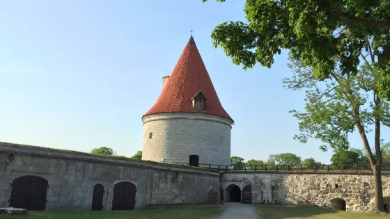 Saaremaa Museum