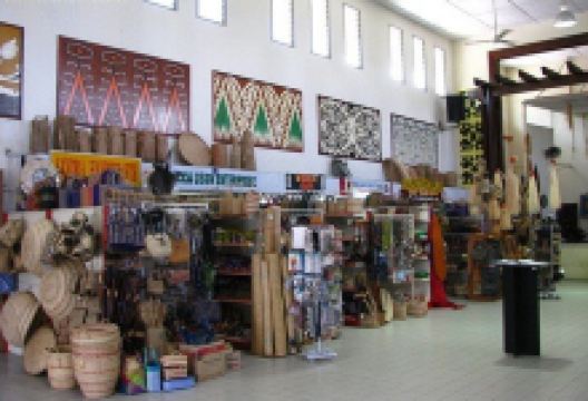 Handcraft and Tourist Centre购物图片