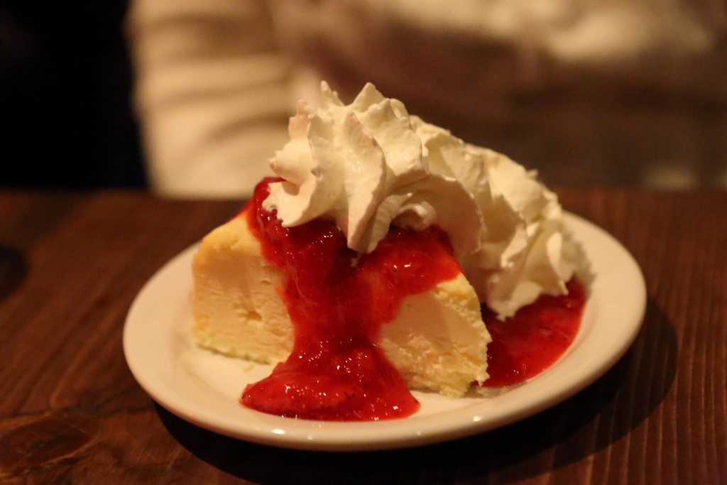 Cheesecake Etcetera餐厅图片