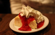 Cheesecake Etcetera餐厅图片