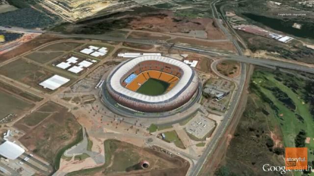 FNB Stadium