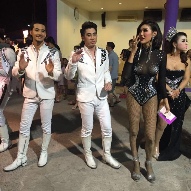 Simon Star Show
