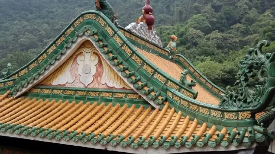 慶雲洞