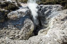 怀·欧·塔普地热仙境-怀奥塔普-doris圈圈