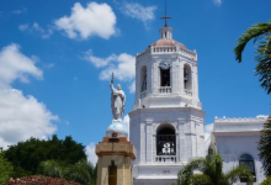 宿务都主教座堂景点图片