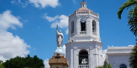 宿務都主教座堂