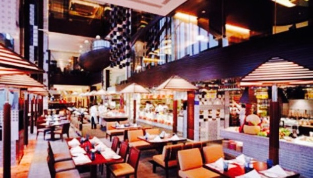 Guangzhou Restaurant餐厅图片