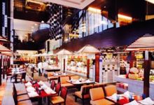 Guangzhou Restaurant美食图片