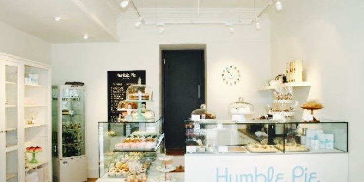 Humble Pie Bakery