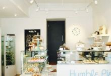 Humble Pie Bakery美食图片
