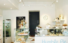 Humble Pie Bakery餐厅图片